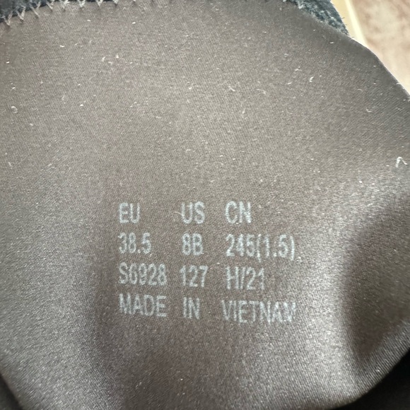 LOW START! Stuart Weitzman Women's Lowland Bold Over The Knee Boots - Picture 8 of 9